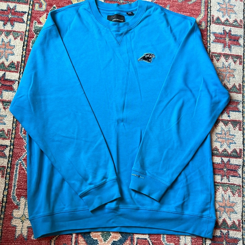 Panthers Pullover - image 1